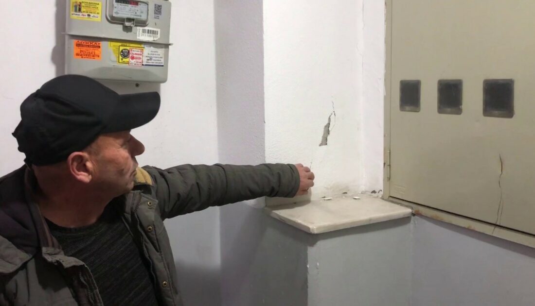 İBB’nin metro çalışmasında dinamit patladı