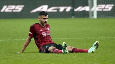Beşiktaş’tan ‘yabancı’ operasyonu