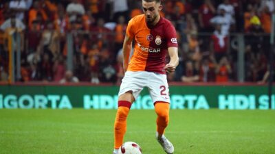 Berkan Kutlu, Galatasaray’a döndü