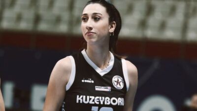 Yasemin Şahin, Eczacıbaşı Dynavit’te