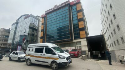 Bursa’da Recep Arı cinayeti davasının görüldüğü duruşmada şok karar