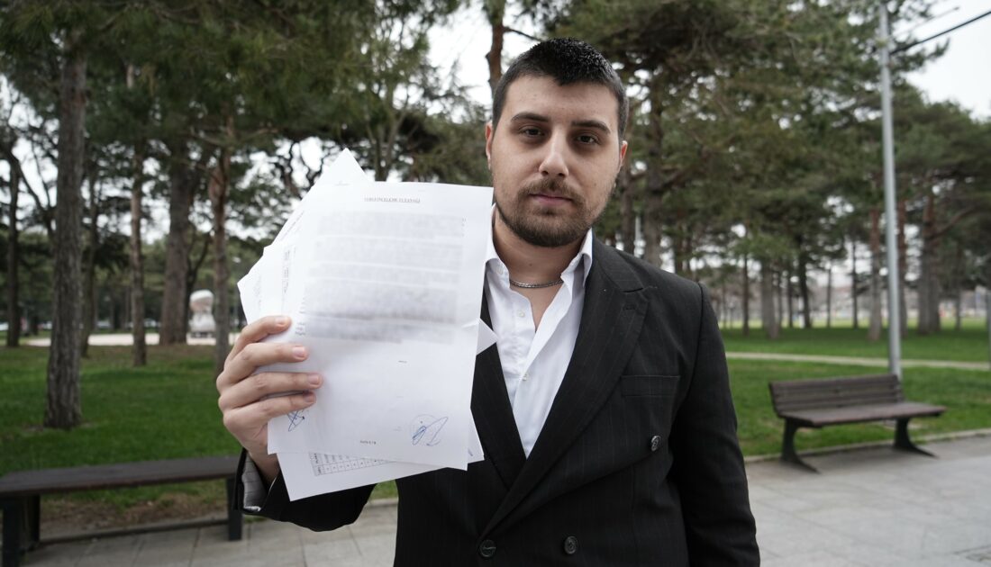 Bursa’da üst sınırdan ceza kesilen fenomene bir ceza da vergi dairesinden geldi