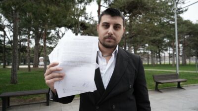 Bursa’da üst sınırdan ceza kesilen fenomene bir ceza da vergi dairesinden geldi