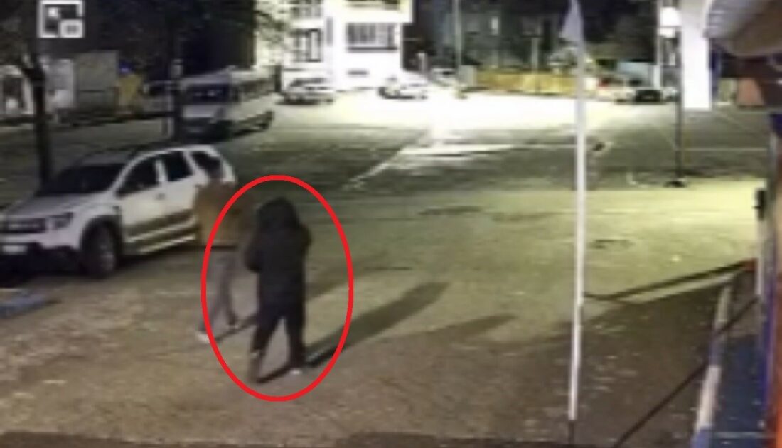 Bursa’da çıktığı cezaevine 24 saat sonra tekrardan girdi