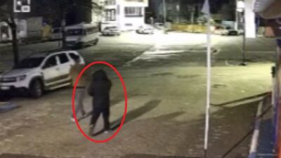 Bursa’da çıktığı cezaevine 24 saat sonra tekrardan girdi