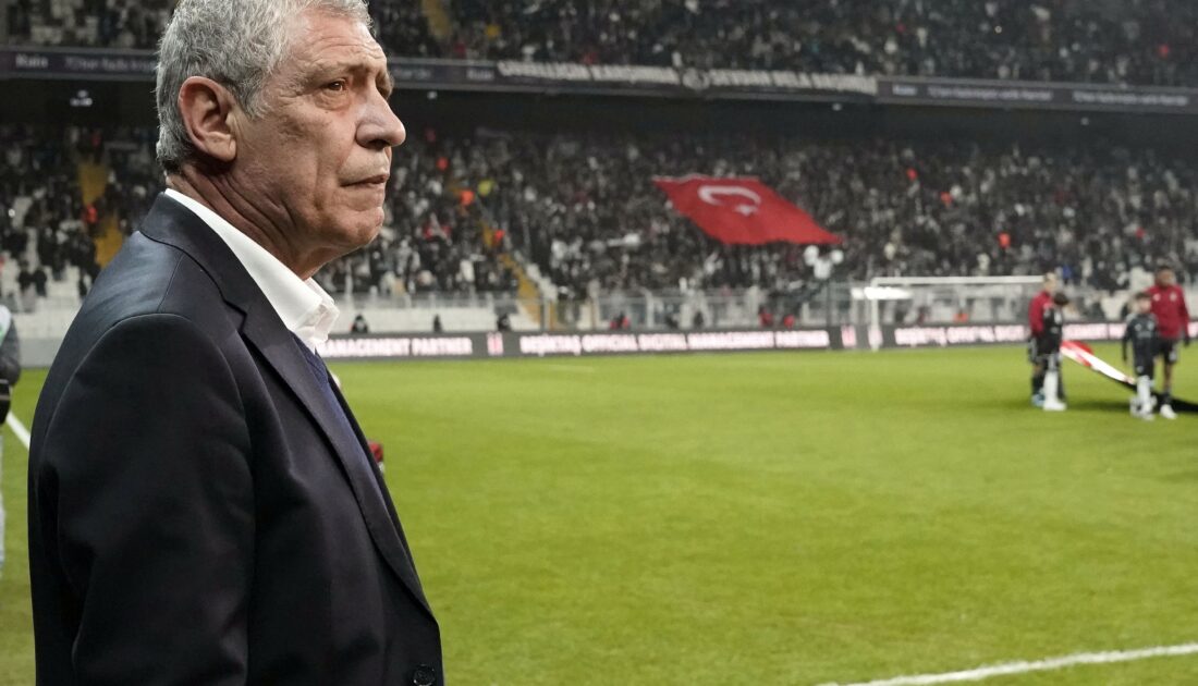 Fernando Santos: Oyunumuzu daha da iyi hale getireceğiz