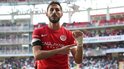 İsrailli futbolcu Sagiv Jehezkel hakkında soruşturma