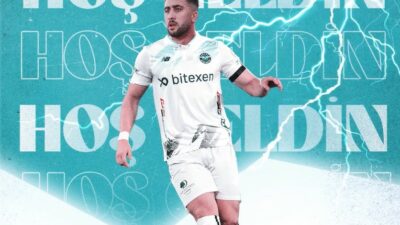 Motez Nourani, Adana Demirspor’da
