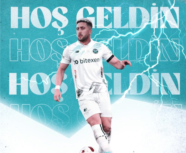 Motez Nourani, Adana Demirspor’da
