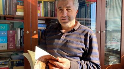‘Geçmişten bugüne Erzurum Basını’ kitaplaştı