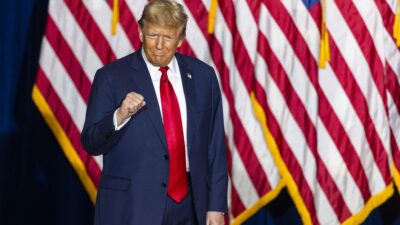 Trump, Iowa’daki ön seçimi kazandı