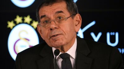 Dursun Özbek: Şampiyonluk emeklilik ikramiyesi değildir