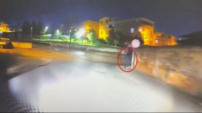 Bursa’da 2 milyon lira çalan hırsız, MR’da yakalandı!