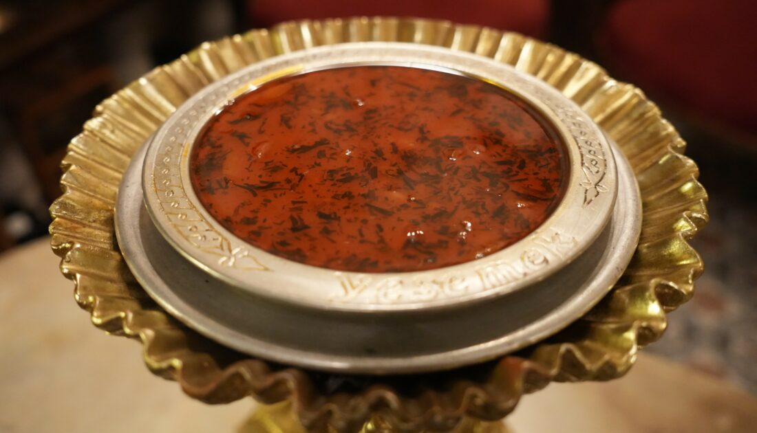 Gaziantep’in 2 bin yıllık lezzet mirası: Alaca çorbası