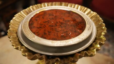 Gaziantep’in 2 bin yıllık lezzet mirası: Alaca çorbası