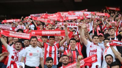 Sivasspor’dan kombinelere yüzde 50 indirim