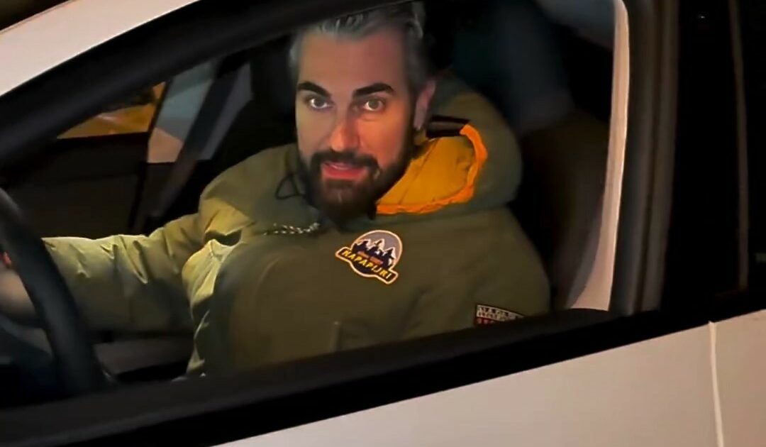 Ünlü DJ’in Uludağ’da Tesla ile imtihanı