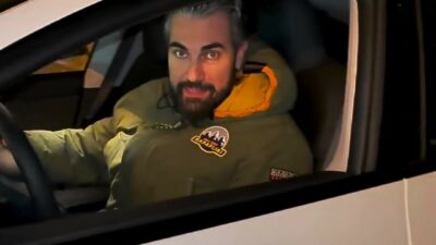 Ünlü DJ’in Uludağ’da Tesla ile imtihanı