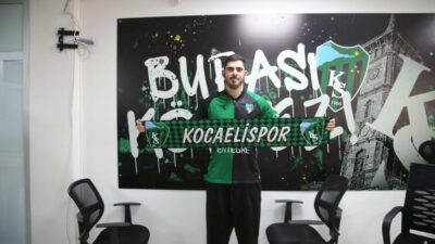 Ramil Sheydayev, Kocaelispor’da