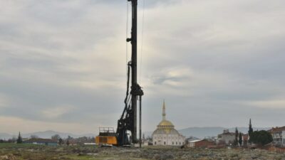 Bursa’ya 800 milyon liralık yatırım