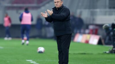Yunanistan Kupası’nda eski Galatasaraylılar karşı karşıya gelecek