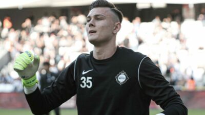 Altay’da Eren’le yollar ayrılıyor