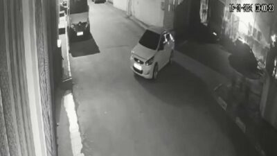 Bursa’da şaşkına çeviren görüntü! Gerçek sonradan anlaşıldı…