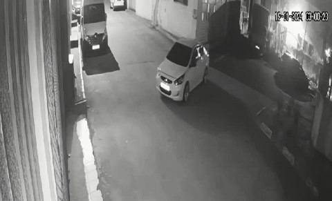 Bursa’da şaşkına çeviren görüntü! Gerçek sonradan anlaşıldı…