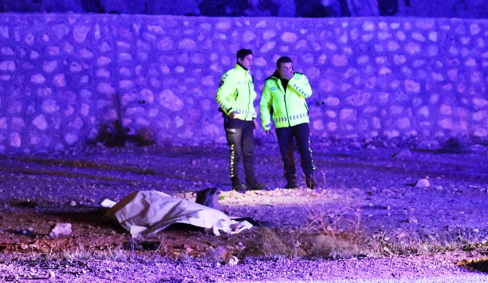Bodrum’da feci kaza: Alkollü sürücünün çarptığı motosikletli genç kız hayatını kaybetti