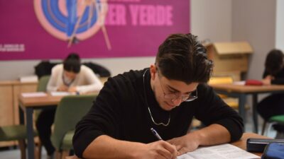 Yıldırım’dan gençlere ‘TYT’ desteği