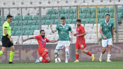 Bursaspor’un puanı resmen silindi