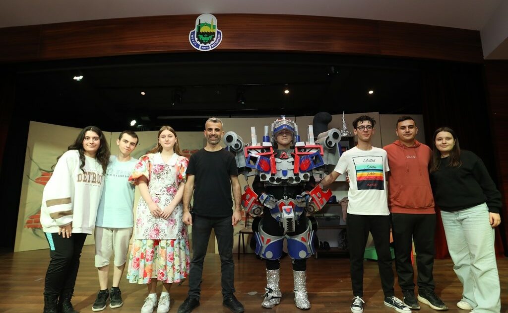 İnegöl’de yarıyıl tatili dolu dolu geçecek