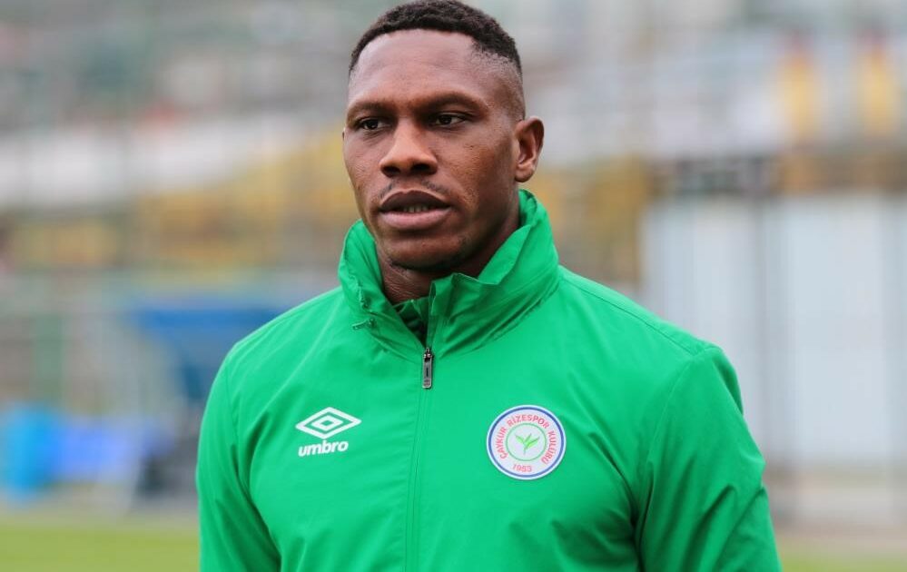 Çaykur Rizespor 3 futbol ile yollarını ayırdı