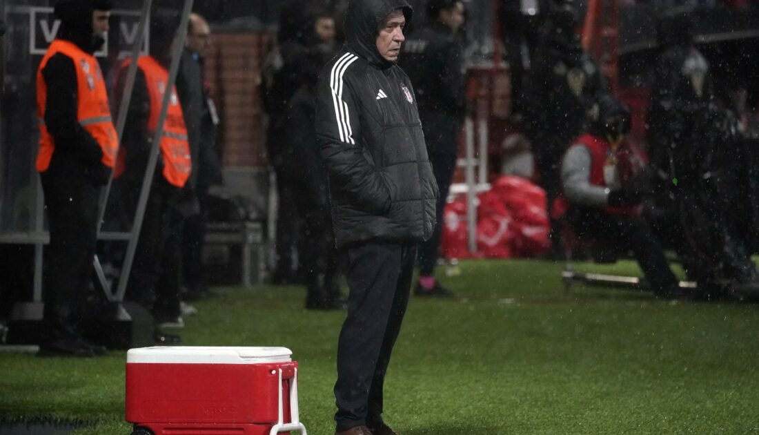 Fernando Santos: Tüm sorumluluk bana ait Fernando Santos: Tüm sorumluluk bana ait