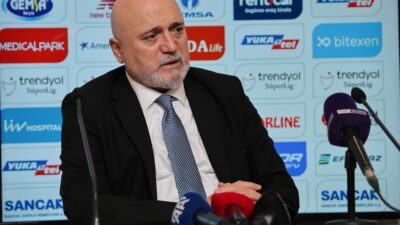 Hikmet Karaman: Transfer yapılacak