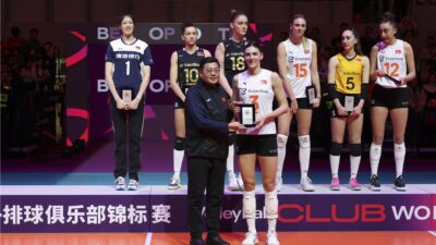 Tijana Boskovic gelecek sezon da Eczacıbaşı Dynavit’te