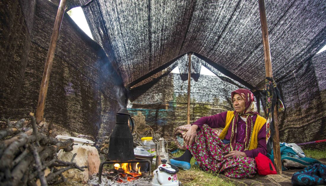 Yörüklerin yemek kültürü tanıtılacak