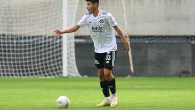 Altaylı Efe Sarıkaya, Grenoble ile anlaştı