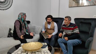 Kullanmadığı kredi kartı başını yaktı! Bursalı işçiyi şoke eden olay