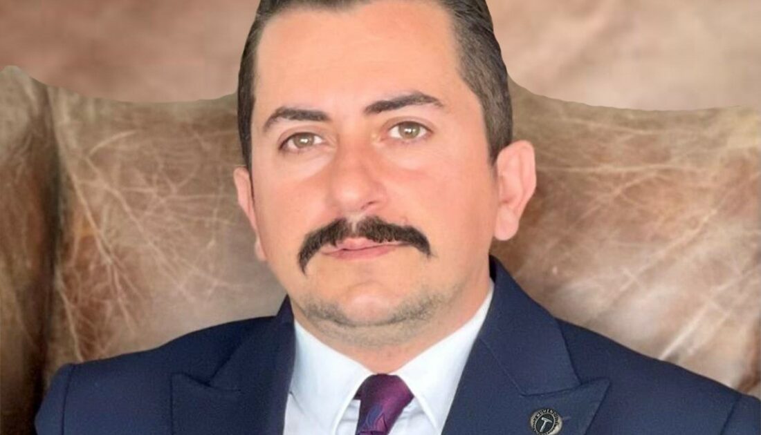 Mehmet Yıldız JMO başkanlığına aday oldu