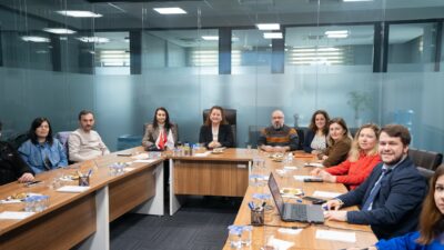 Bursateknopark ve Marmara Teknokent’ten ortak etkinlik