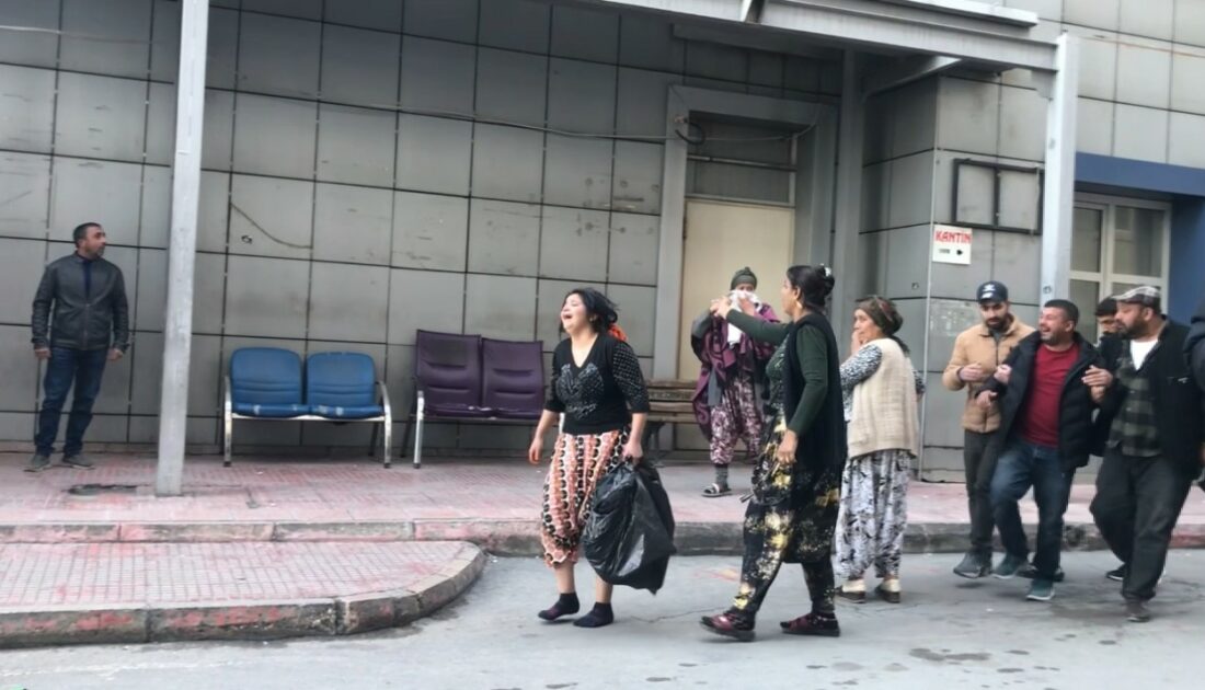 Bursa’da silahlar konuştu: Ölü ve yaralı var!