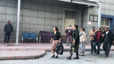 Bursa’da silahlar konuştu: Ölü ve yaralı var!