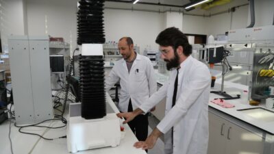Bursa’da fındık posası proteinleri alternatif yağ olarak dönecek