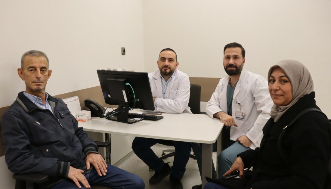 4 kablolu kalp pili tedavisi Bursa Şehir Hastanesi’nde uygulanmaya başladı