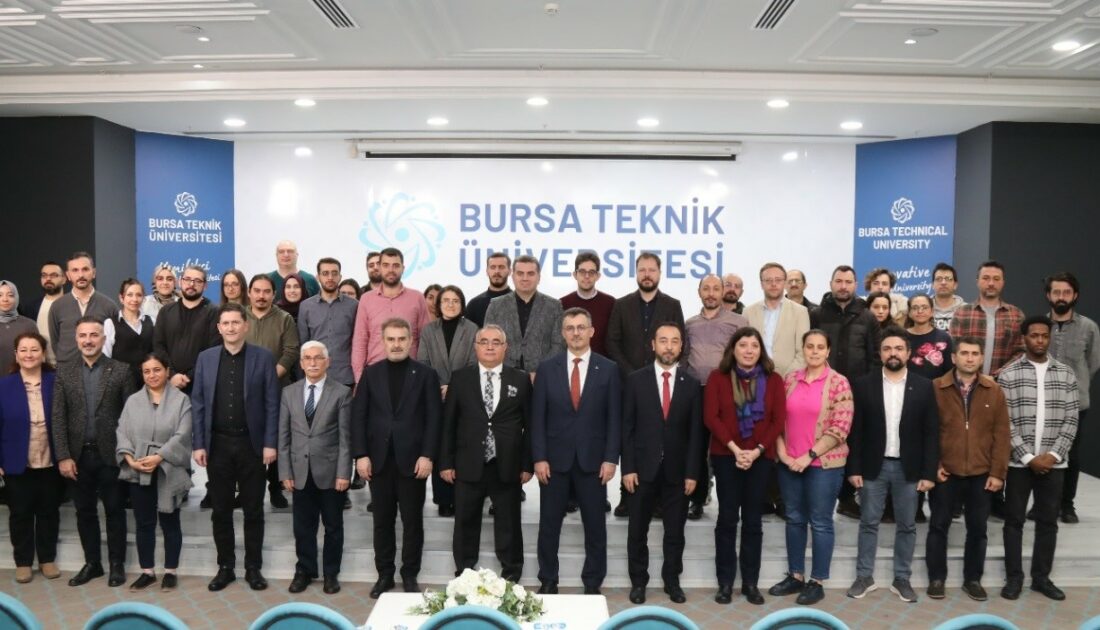 Millileştirmenin anahtarı Ar-Ge
