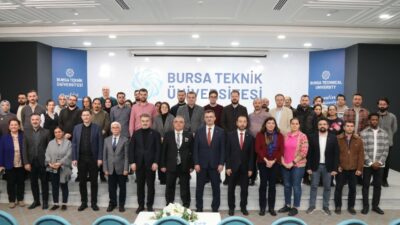Millileştirmenin anahtarı Ar-Ge