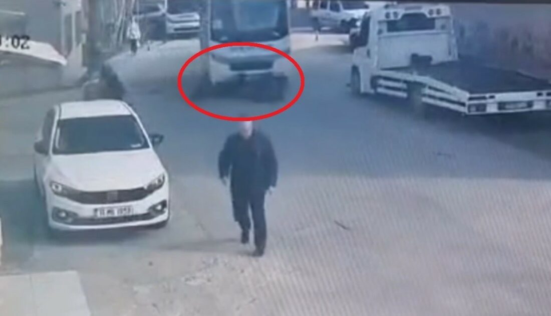Bursa’da kahreden kaza: Emekli olmuş ama…