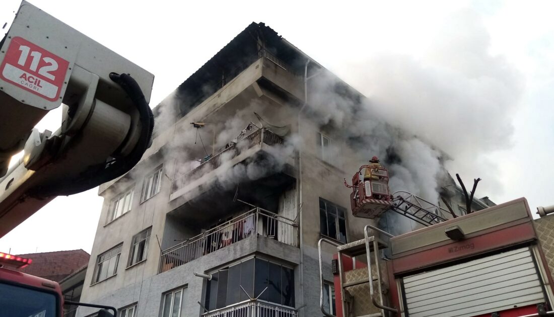 Bursa’da can pazarı: Çok sayıda kişi hastanelik oldu