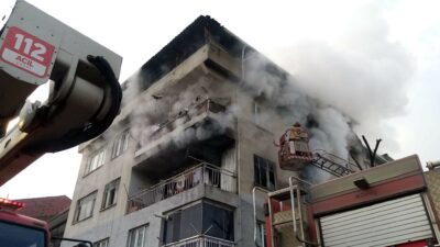 Bursa’da can pazarı: Çok sayıda kişi hastanelik oldu